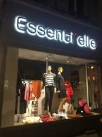 Boutique Remiremont 88200 Essenti’Elle