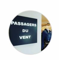 LES PASSAGERS DU VENT